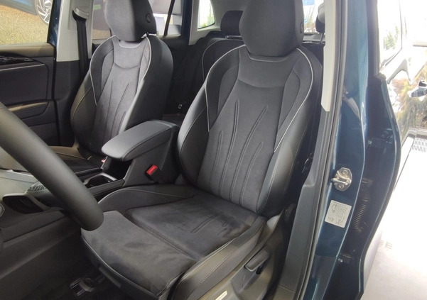 Volkswagen Tiguan cena 217800 przebieg: 1, rok produkcji 2024 z Kowalewo Pomorskie małe 781